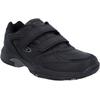 Walkingschuh HI-TEC "BLAST LITE EZ", Gr. 45, schwarz, Synthetik, sportlich, Schuhe