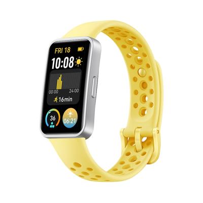 Huawei - Band 9, Fitness-Tracker Smartwatch