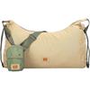 camel active Laona Umhängetasche 47 cm beige Nude Damen