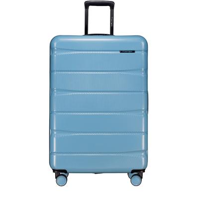 Flanigan Koffer FLA13 Größe L Blue Stone Damen Image