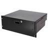 Flyht Pro Rack Drawer 19"" 4U Alu 38 cm