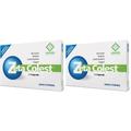 Zeta Colest 30 Capsule Set da 2 2x23,7 g