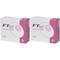 FT 500® Plus Set da 2 2x20 pz Bustina