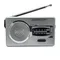 AM FM Mini Radio AM/FM Radio tascabili portatili Dual Band con altoparlante HiFi lettore musicale Radio anziano alimentato a batteria 3.5mm