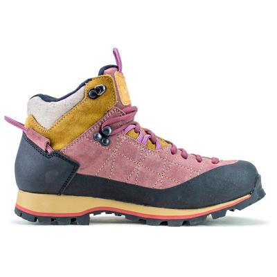 Doghammer - Women's Approach Pro Waterproof - Wanderschuhe 39 | EU 39 bunt Image