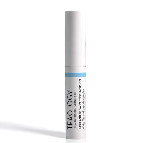 Teaology - Lash and Brow Peptide Infusion Augenbrauenstift 5 ml