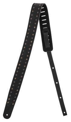 Richter Amorphis Guitar Strap 6
