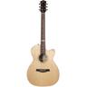 Godin Fairmount CW Flame Maple GT EQ