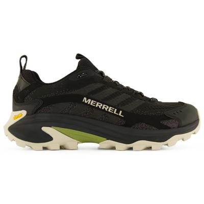 Merrell - Moab Speed 2 - Multisportschuhe 41,5 | EU 41,5 schwarz Image