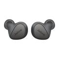 Jabra 100-91410000-60 cuffia e auricolare Wireless In-ear Musica Chiamate Bluetooth Grigio