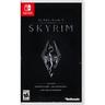 Nintendo The Elder Scrolls V: Skyrim, Switch