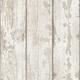 Arthouse Artistick White Washed Wood Wallpaper Peel and Stick Self Adhesive Roll