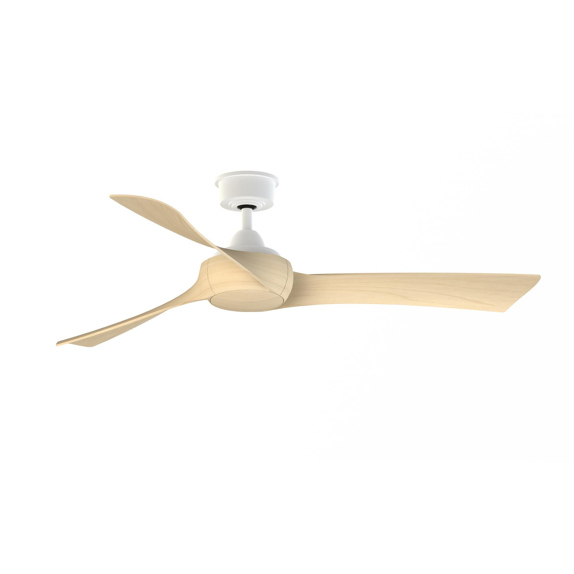 Fanimation Wrap Custom 56 Inch Ceiling Fan - FPD8530MW-56N