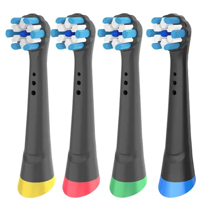Toothbrush Head Compatible with OB iO Brush Heads Electric Toothbrush Replacement Heads for IO