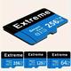 Tf Memory Card, 256gb/128gb/64gb Up Micro Sd Card Mini Sd Card Class 10 Up Memory Card Tf Flash Memory Card Memory Card For Smartphone/camera Sd Card Storage Expansion Sd