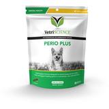 VetriScience Perio Plus Stix Dental Care Supplement for Dogs Chicken Liver Flavor 30 Sticks