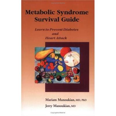 Metabolic Syndrome Survival Guide