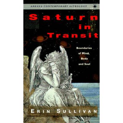 Saturn In Transit: Boundaries Of Mind, Body, And Soul
