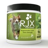 Joint Health Supplement for Dogs : RJX Powder (144g) : Concentrated Glucosamine Chondroitin MSM