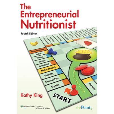The Entrepreneurial Nutritionist [With Access Code...