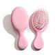 Hair Comb Girls Hair Scalp Massage Comb Hair Brush Women Wet Curly Hair Brush For Salon Hairdressing Styling Tools Styling Hair Comb