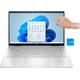 HP Notebook "14-ek20" Notebooks Gr. 8 GB RAM 512 GB SSD Core 5, silberfarben (natursilber) Laptops
