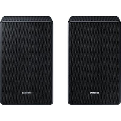 SAMSUNG Lautsprecher "SWA-9500S/EN kabelloser", schwarz, H:20,3cm, Lautsprecher Image