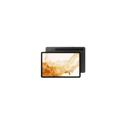 Samsung Galaxy Tab S8 SM-X706 5G Qualcomm Snapdragon LTE 256 GB 27.9 cm (11") 8 Wi-Fi 6 (802.11ax) Android 12 Graphit