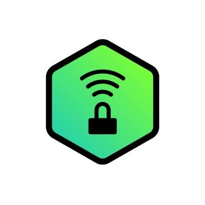 Kaspersky VPN Secure Connection Sicherheitsmanagement Voll Italienisch, Mehrsprachig 1 Lizenz(en) Jahr(e)