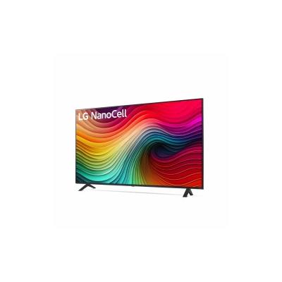 LG NanoCell 50NANO82T6B 127 cm (50") 4K Ultra HD Smart-TV WLAN Braun