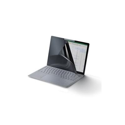 StarTech.com 13.5" Surface Laptop / Book Sichtschutzfolie, Entspiegelung/Blickschutzfolie mit 51% Blaulichtreduktion