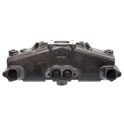 Sierra International Dry Joint Exhaust Manifold For Gm V 8 2002 & Up 18-1843