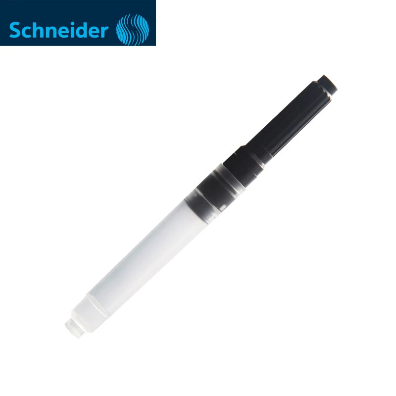 Universal Schneider Füllfederhalter Tinte Konverter Flüssige Tinte Stift Konverter Draw Action Stift Patrone Pumpe Patronen Stift Nachfüllung Image