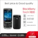 BlackBerry Torch 9800 Renoviert Original Entsperrt Handy 512MB + 4GB 5MP Kamera freies verschiffen