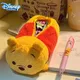 Disney Winnie the Pooh Feder mäppchen Cartoon niedlichen Plüsch Dekoration interessante Feder
