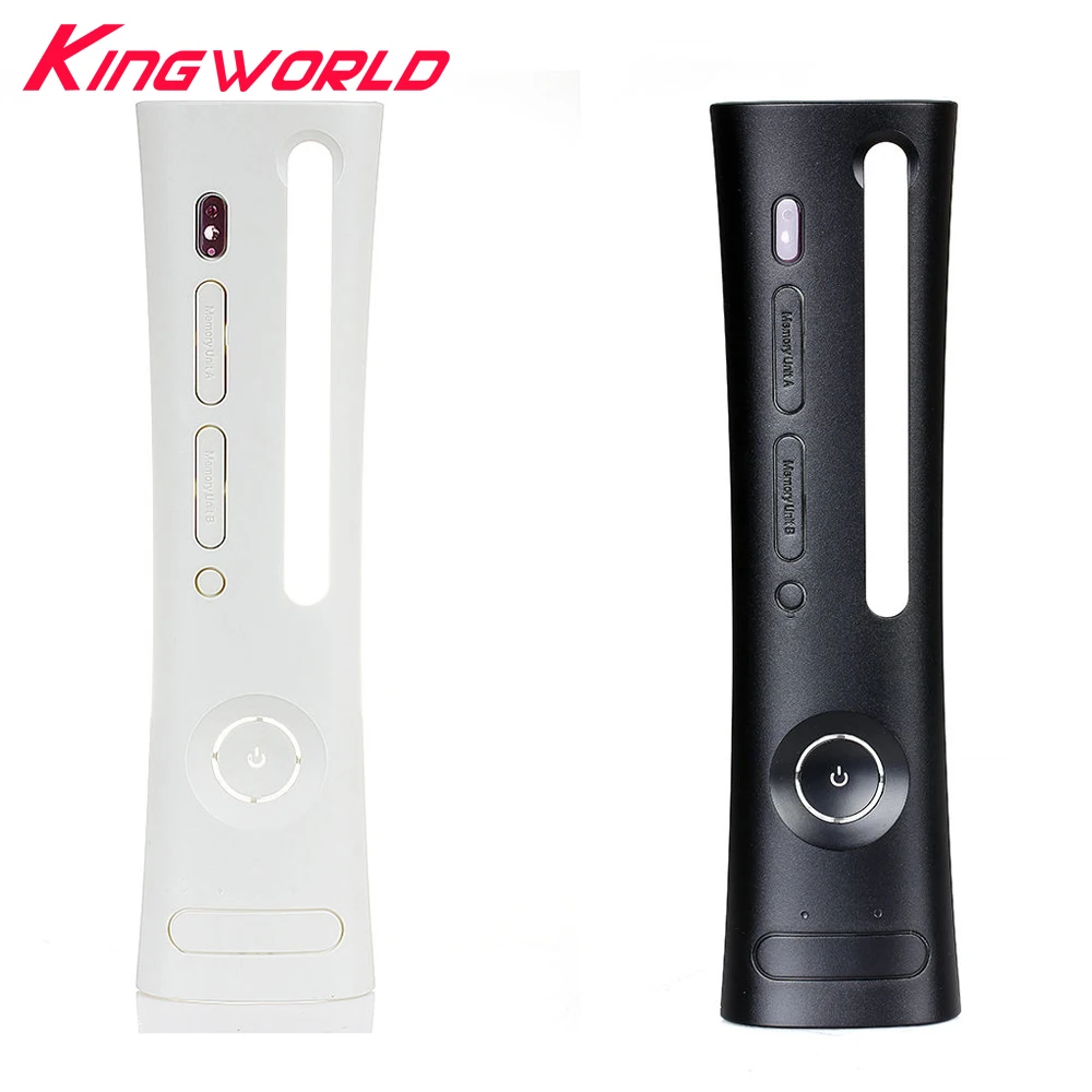 Ersatz-Frontplattengehäuse, Frontplatte, langlebige Frontschale für Xbox 360 Image