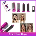 Per Dyson Airwrap 5 in 1 asciugacapelli Set pettine caldo ferro arricciacapelli professionale
