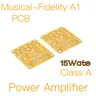 MOFI- Musical-Fidelity -A1 Klasse A Endstufe PCB