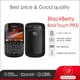 BlackBerry Bold Touch 9900 Original Entsperrt Handy 8GB 768MB RAM 5MP Kamera mit Englisch oder
