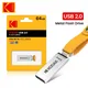 KODAK-Mini clé USB en métal clé USB clé USB pour PC ordinateur portable voitures K122 USB 2.0