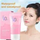 LAIKOU-Crème solaire pour le visage produit de soins de la peau éventuelles F50 50g