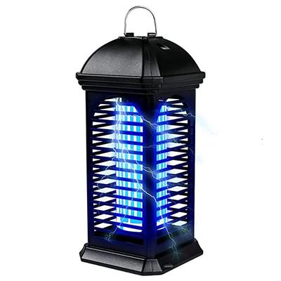 Electric Mosquito Killer Light – 11W Household Bug Zapper Lamp with Catalyst Design for Indoor Insect Control