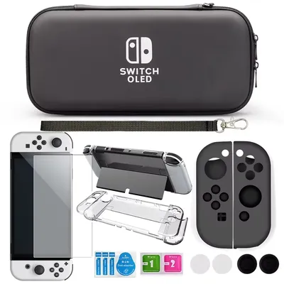 Nintendo+DS+Accessories