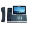 Yealink SIP-T58W PRO IP-Telefon Grau LCD WLAN