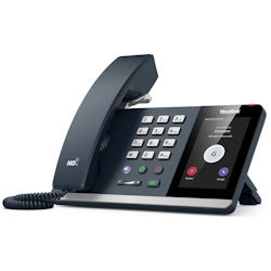 Yealink MP54 Microsoft Teams Edition IP-Telefon Grau LCD