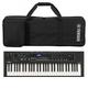 Yamaha CK61 Stage Keyboard with Case