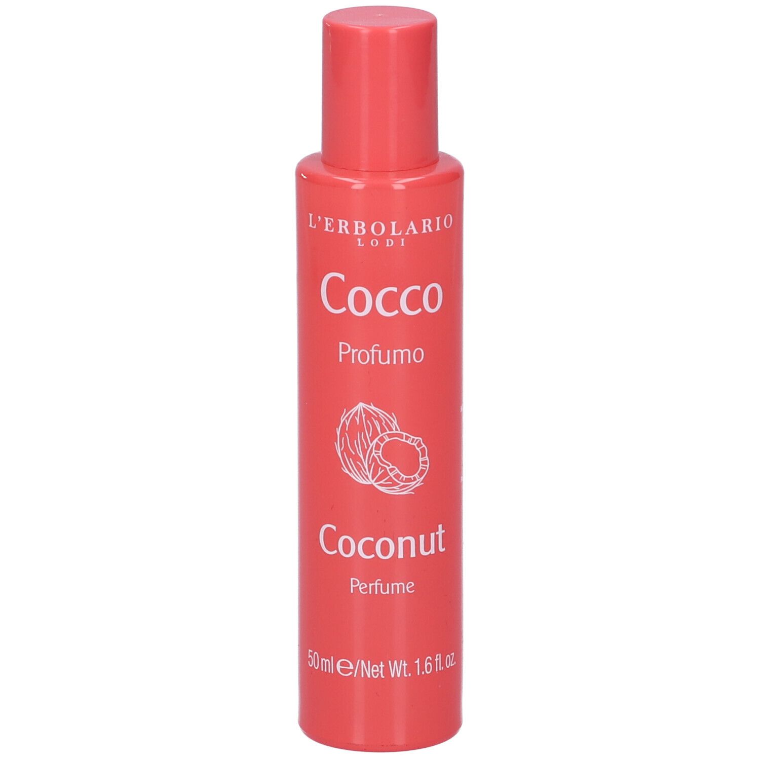 Cocco Profumo 50 Ml ml