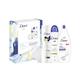 Multi Branded Gently Nourishing Body Wash Collection Gift Set 2 Piece