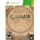 Deadfall Adventures (Collector's Edition) -Xbox 360
