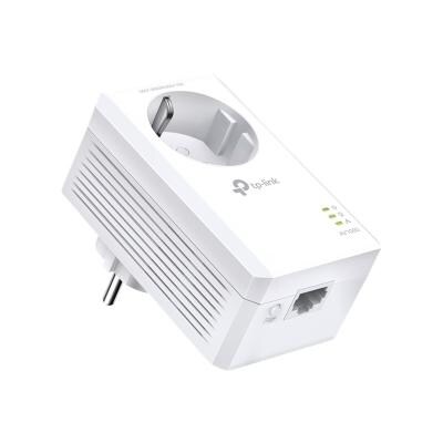 TP-LINK TPLINK Power-LAN PowerLAN TL-WPA8631P TLWPA8631P (TL-WPA8631P)